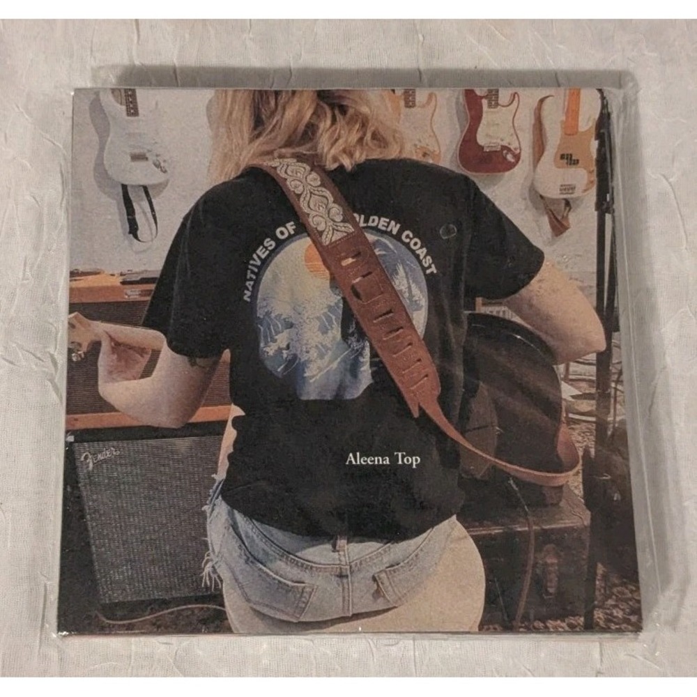 Brandy Melville Photo Cards Brand Set of 27 Models Fashion Advertising Ephemera